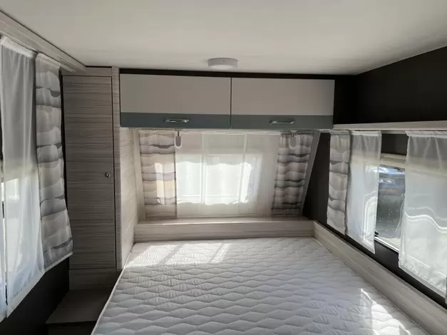 Dethleffs C'Joy 485 FSH Zondag 8 maart open (908832)