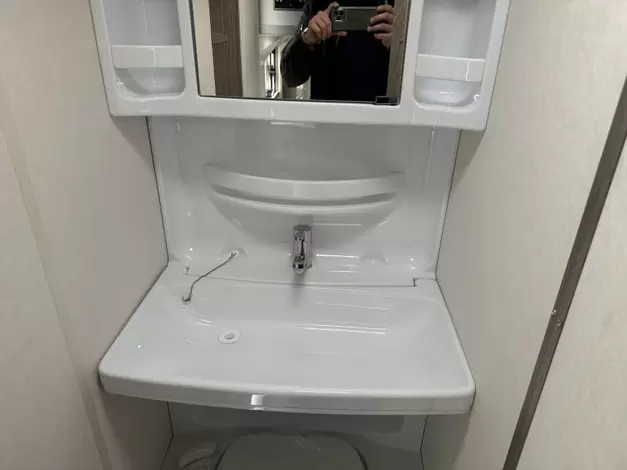 Hobby Ontour 390 SF Zondag 8 maart open (978681)