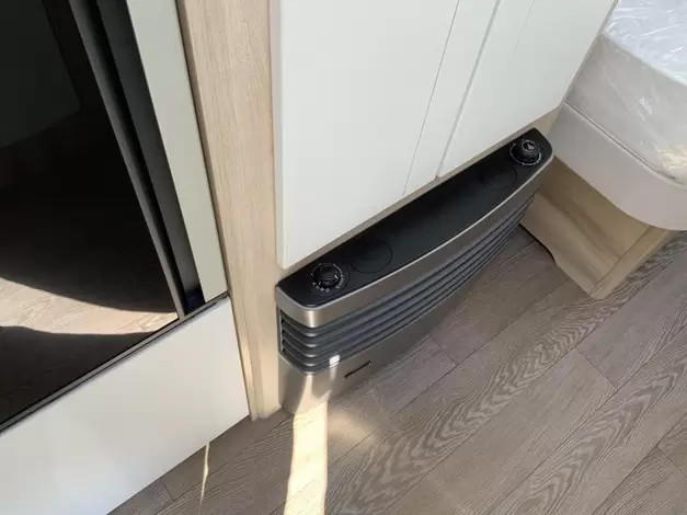 Hobby De Luxe 540 UL Zondag 8 maart open (971015)