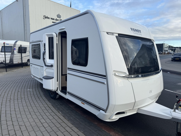Fendt Bianco Activ 465 SFH Zondag 8 maart open (1026533)