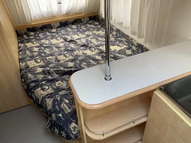 Beyerland Sprinter Lite 440 LB Zondag 8 maart open (1008072)