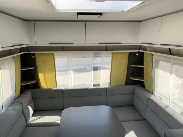 Fendt Apero 495 SFB Zondag 8 maart open (922724)