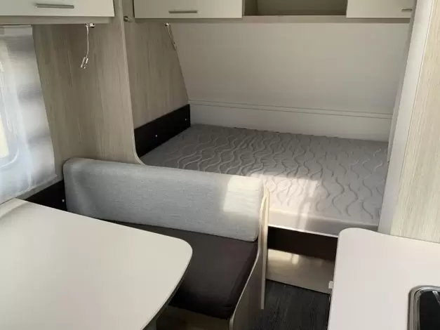 Caravelair Alba Family 466 Zondag 8 maart open (1011384)