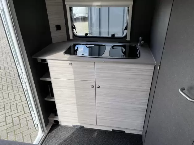 Dethleffs C'Joy 485 FSH Zondag 8 maart open (908832)