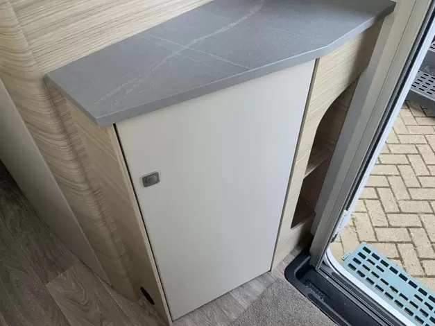 Fendt Bianco Selection 515 SG Zondag 8 maart open (1015699)