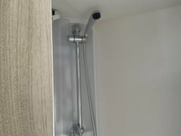 Hobby De Luxe 545 KMF Zondag 8 maart open (1016433)