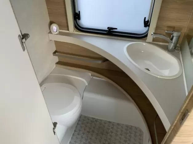 Fendt Bianco Activ 465 SGE Zondag 8 maart open (1005220)