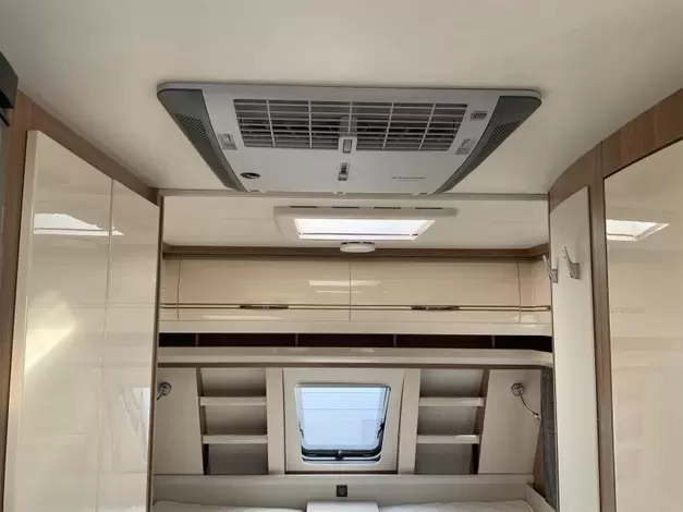 Hobby Excellent 540 UL 9 Zondag 8 maart open (1022596)