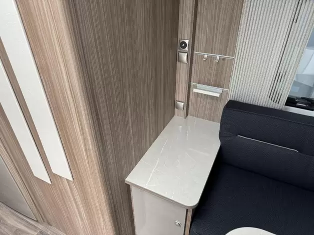 Fendt Tendenza 560 SFDW Zondag 8 maart open (956052)