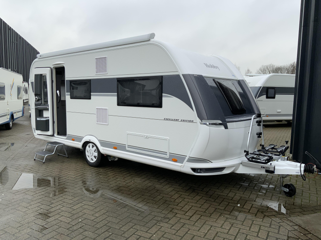 Hobby Excellent Edition 495 UL 9 Bevrijdingsdag open (1037616)