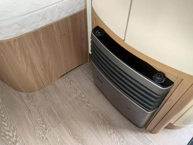 Hobby Excellent 495 UFE Zondag 8 maart open (1019194)