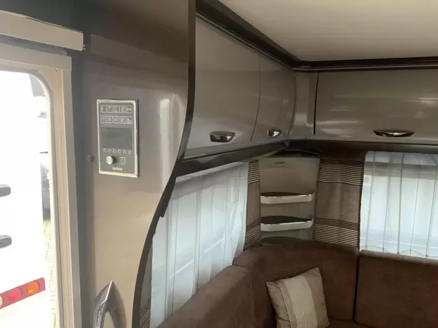 Hobby Premium 650 UFF