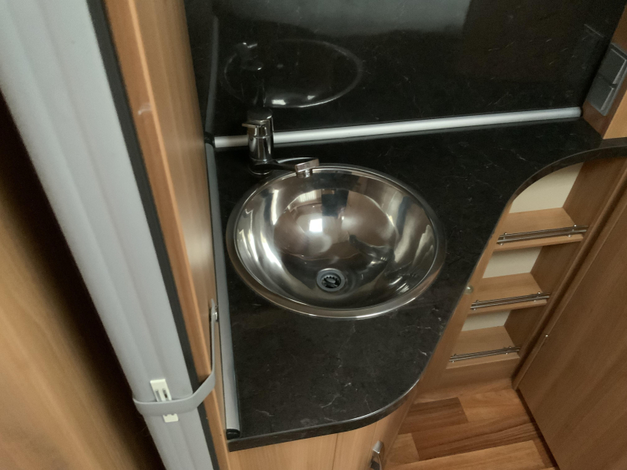 Eriba Nova 465 TF (1069214)