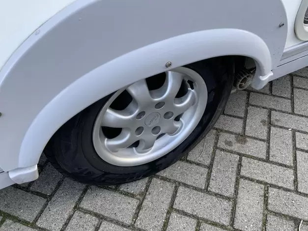 Adria Adora 502 UL Zondag 8 maart open (1024789)