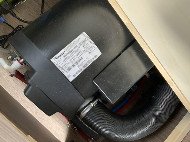 Fendt Tendenza 515 SG (1067426)