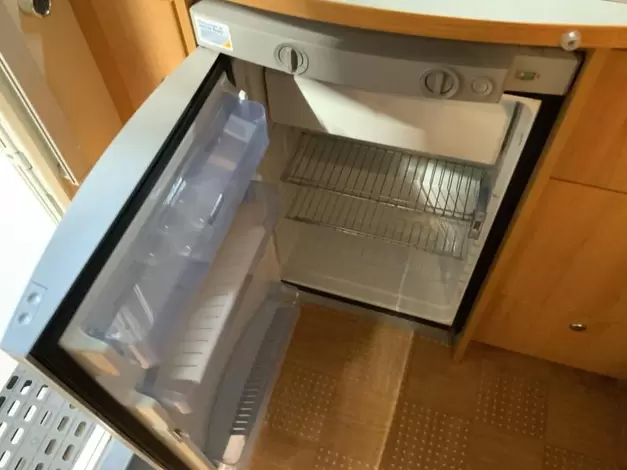 Caravelair Allegra 400 Zondag 8 maart open (1004572)