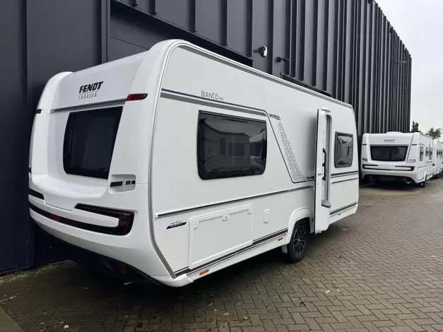 Fendt Bianco Activ 495 SFE Zondag 8 maart open (1017425)