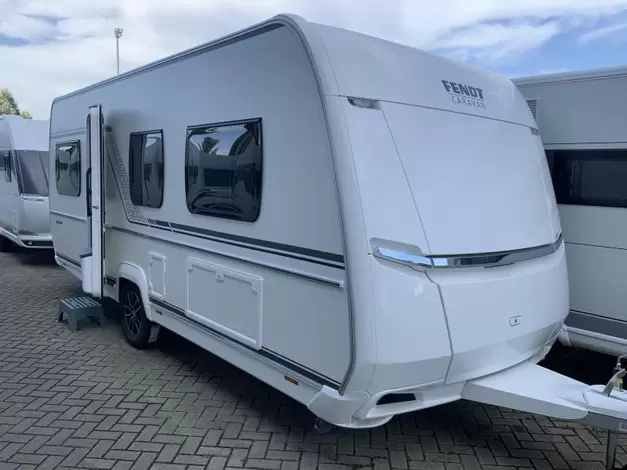 Fendt Bianco Selection 515 SG Zondag 8 maart open (1015699)