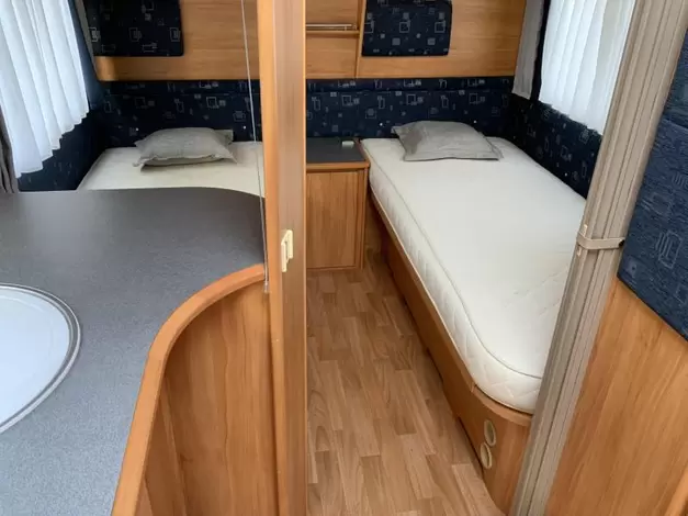 Adria Adora 502 UL Zondag 8 maart open (1024789)
