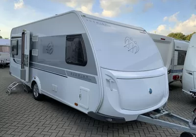 Knaus Sudwind Silver Selection 590 FUS 9