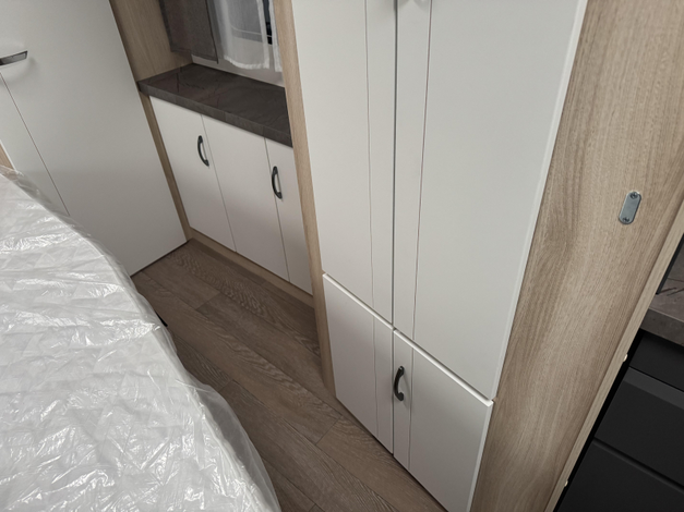 Hobby De Luxe 495 WFB Zondag 8 maart open (1026529)