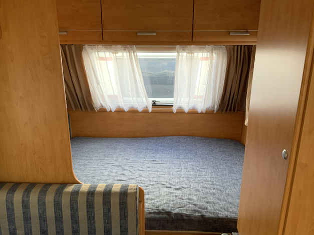 Caravelair Antares Luxe 400 Bevrijdingsdag open (1040174)