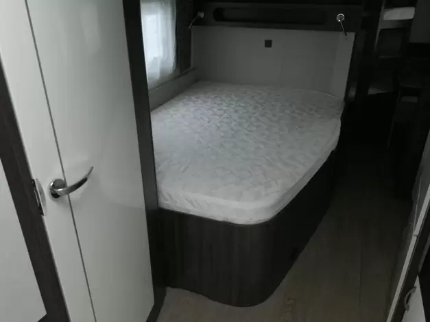 Hobby Prestige 650 KFU Zondag 8 maart open (981971)