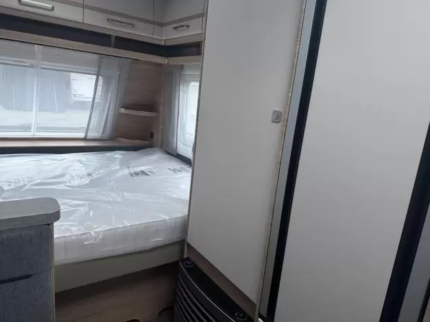 Fendt Bianco Selection 515 SKM Zondag 8 maart open (981137)