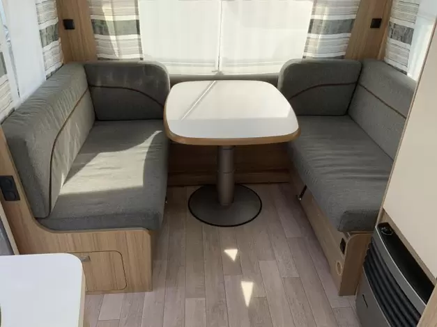 Fendt Bianco Selection 465 TG Zondag 8 maart open (996055)