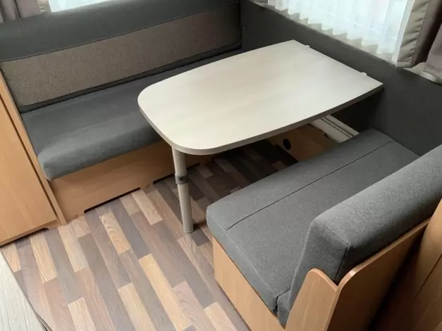 Knaus Sport 420 QD Zondag 8 maart open (989135)