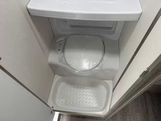 Hobby Ontour 390 SF Zondag 8 maart open (978681)