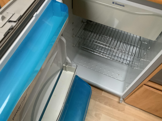 Hobby Excellent Easy 560 UFE Zondag 8 maart open (1033364)