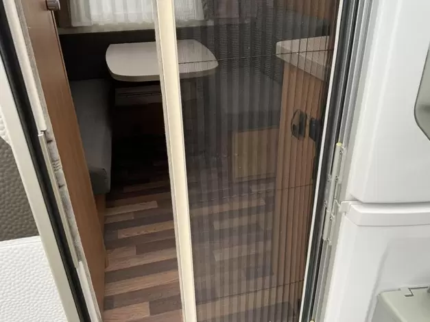 Knaus Sport 420 QD Zondag 8 maart open (989135)