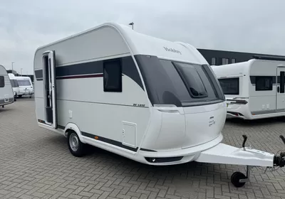 Hobby De Luxe 400 SFE