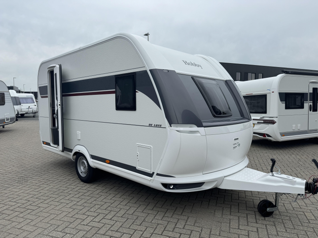 Hobby De Luxe 400 SFE (1053067)