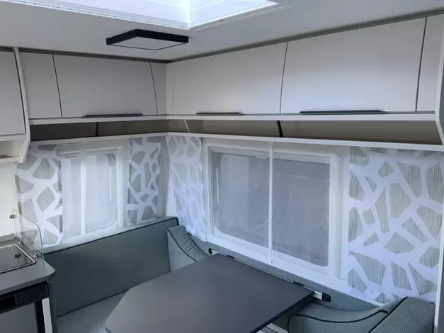 Fendt Apero Activ 390 FH Zondag 8 maart open (1016149)