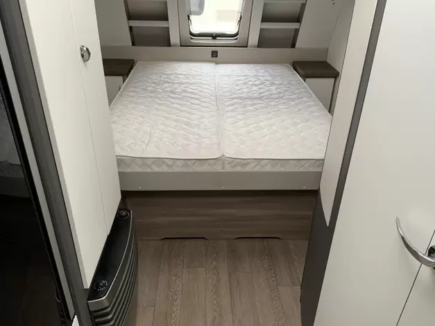 Hobby Excellent Edition 540 UFF Zondag 8 maart open (1019854)