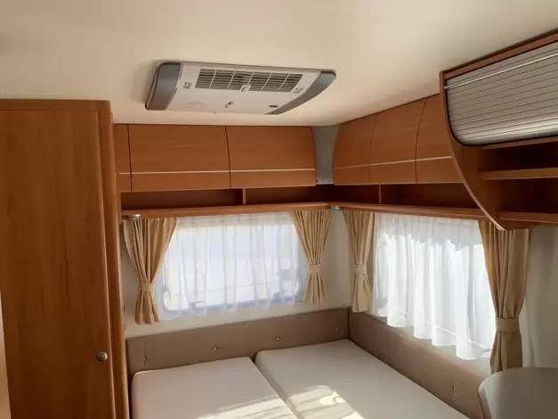 Home-Car Racer Space 450 Zondag 8 maart open (1017910)