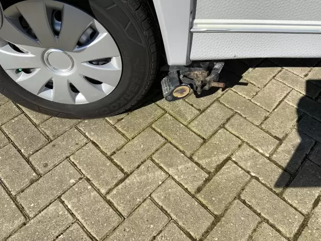 Eifelland Holiday 465 TF Zondag 8 maart open (945278)