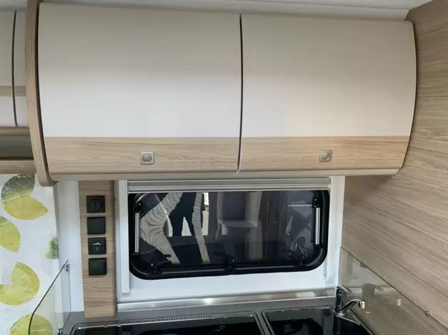 Fendt Bianco Selection 515 SG Zondag 8 maart open (991916)