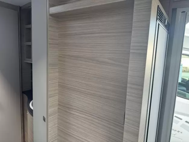 Fendt Bianco Activ 445 SFB Zondag 8 maart open (1017424)