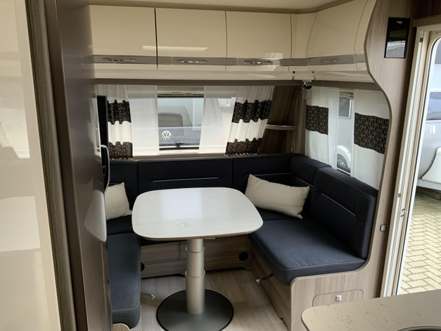 Fendt Tendenza 495 SFR Zondag 8 maart open (1032987)