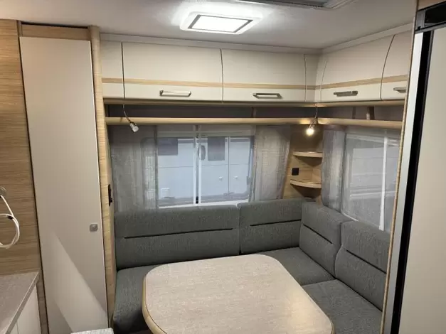 Fendt Bianco Activ 465 SGE Zondag 8 maart open (974148)