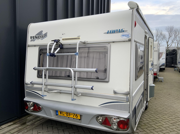 Fendt Topas 490 TF Zondag 8 maart open (1032151)