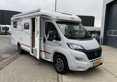 LMC Cruiser  9 Bevrijdingsdag open