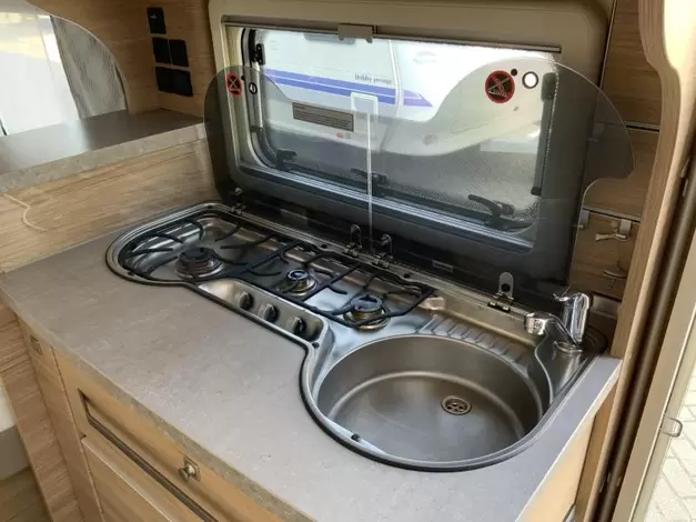 Fendt Bianco Activ 465 SGE Zondag 8 maart open (1005220)