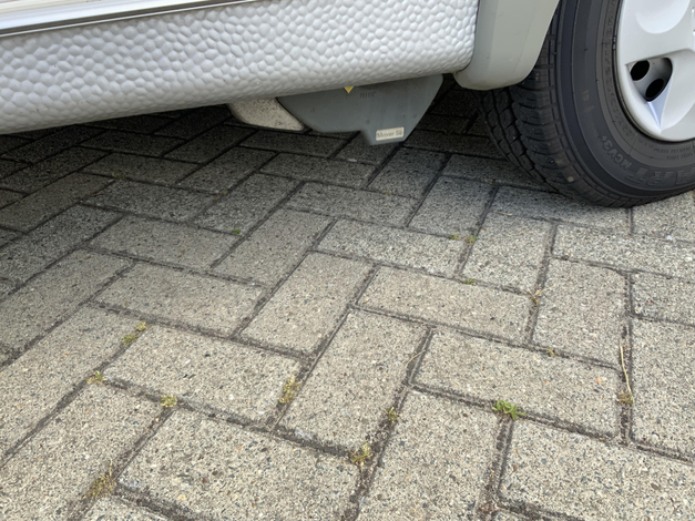 Knaus Sport 450 TF (1057407)