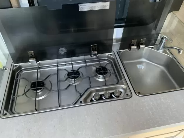 Fendt Bianco Selection 515 SG Zondag 8 maart open (991916)