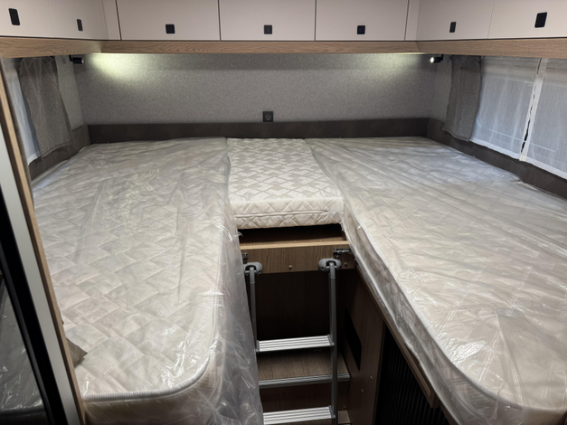 Hobby On Tour  C 680 GE (990716)