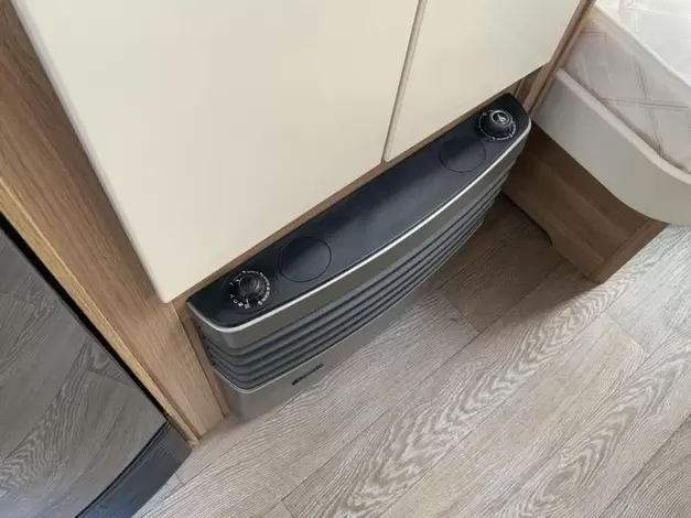 Hobby Excellent 540 UL 9 Zondag 8 maart open (1022596)